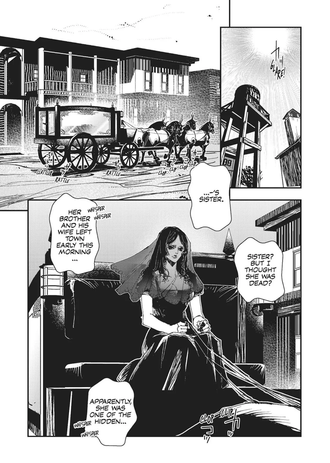 Vampire Hunter D, chapter Vol 6, page 214