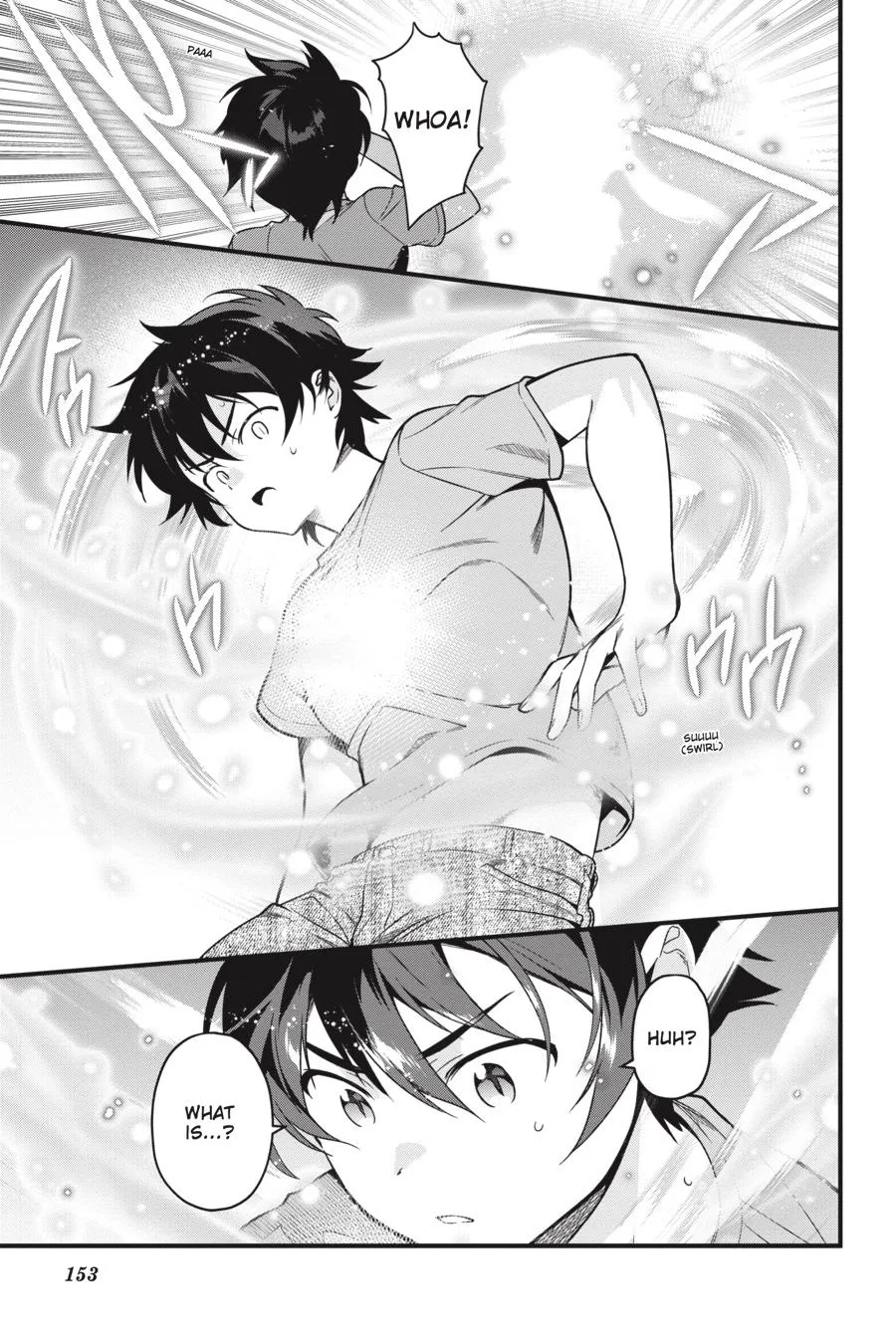The Devil is a Part-Timer!, chapter 76, page 11