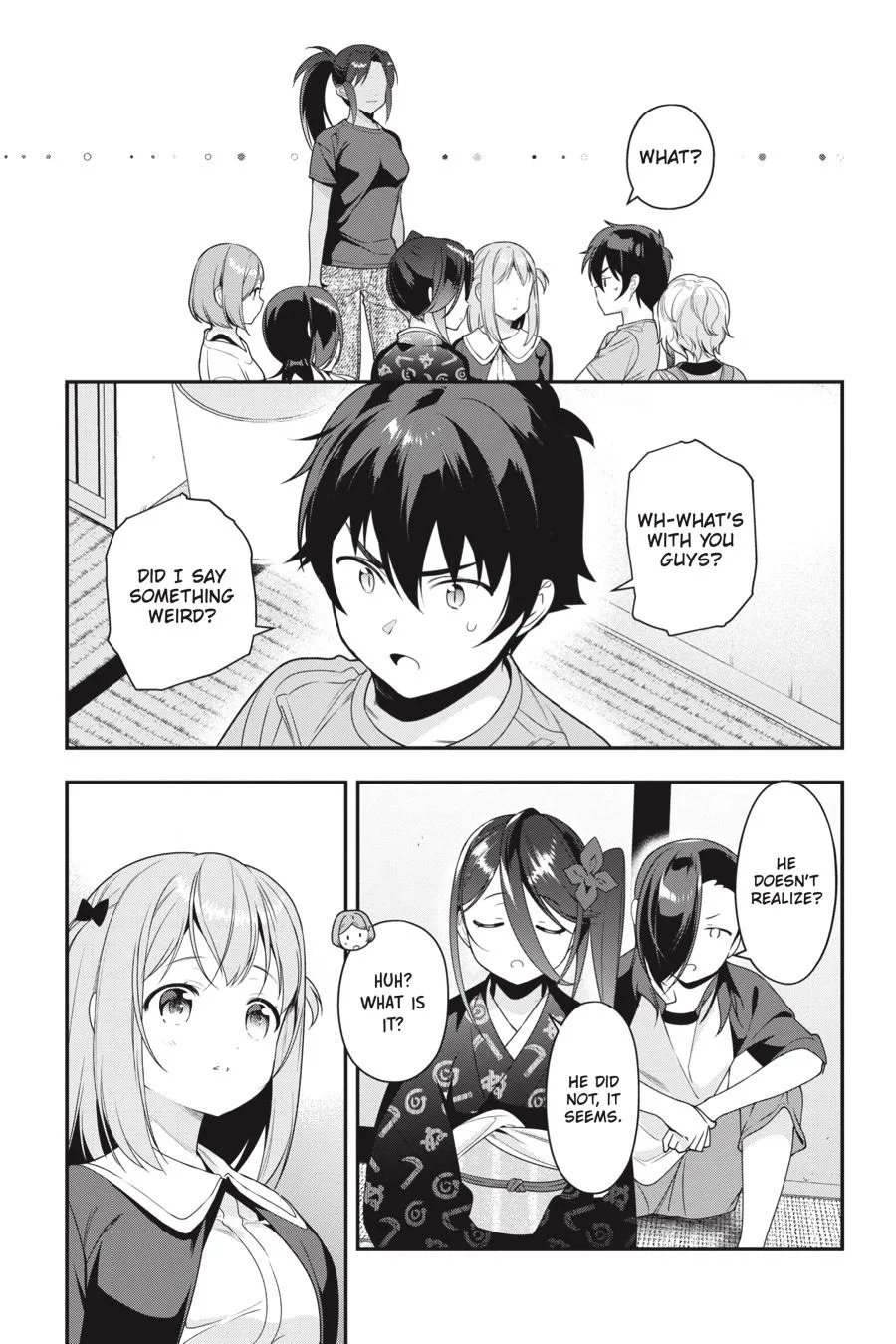 The Devil is a Part-Timer!, chapter 80, page 25