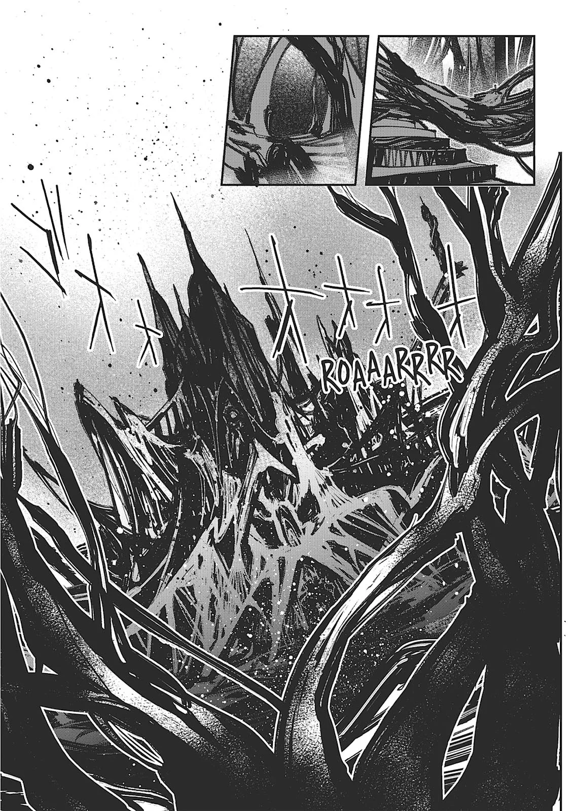 Vampire Hunter D, chapter Vol 7, page 141