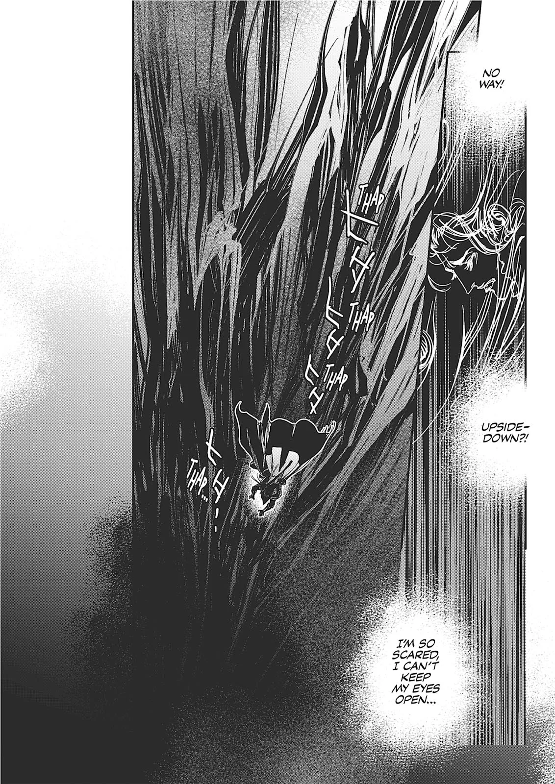 Vampire Hunter D, chapter Vol 7, page 145