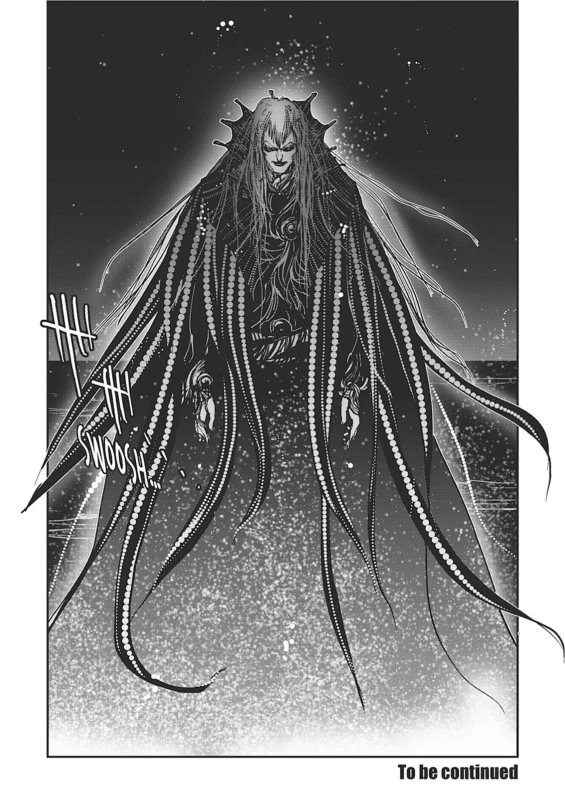 Vampire Hunter D, chapter Vol 7, page 226