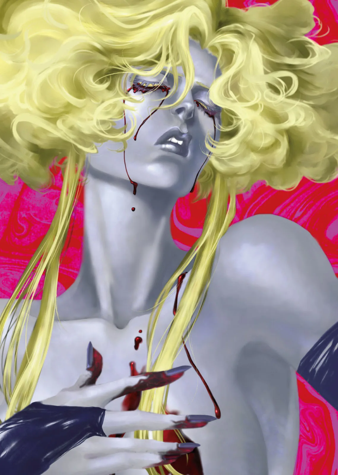 Vampire Hunter D, chapter Vol 8, page 2