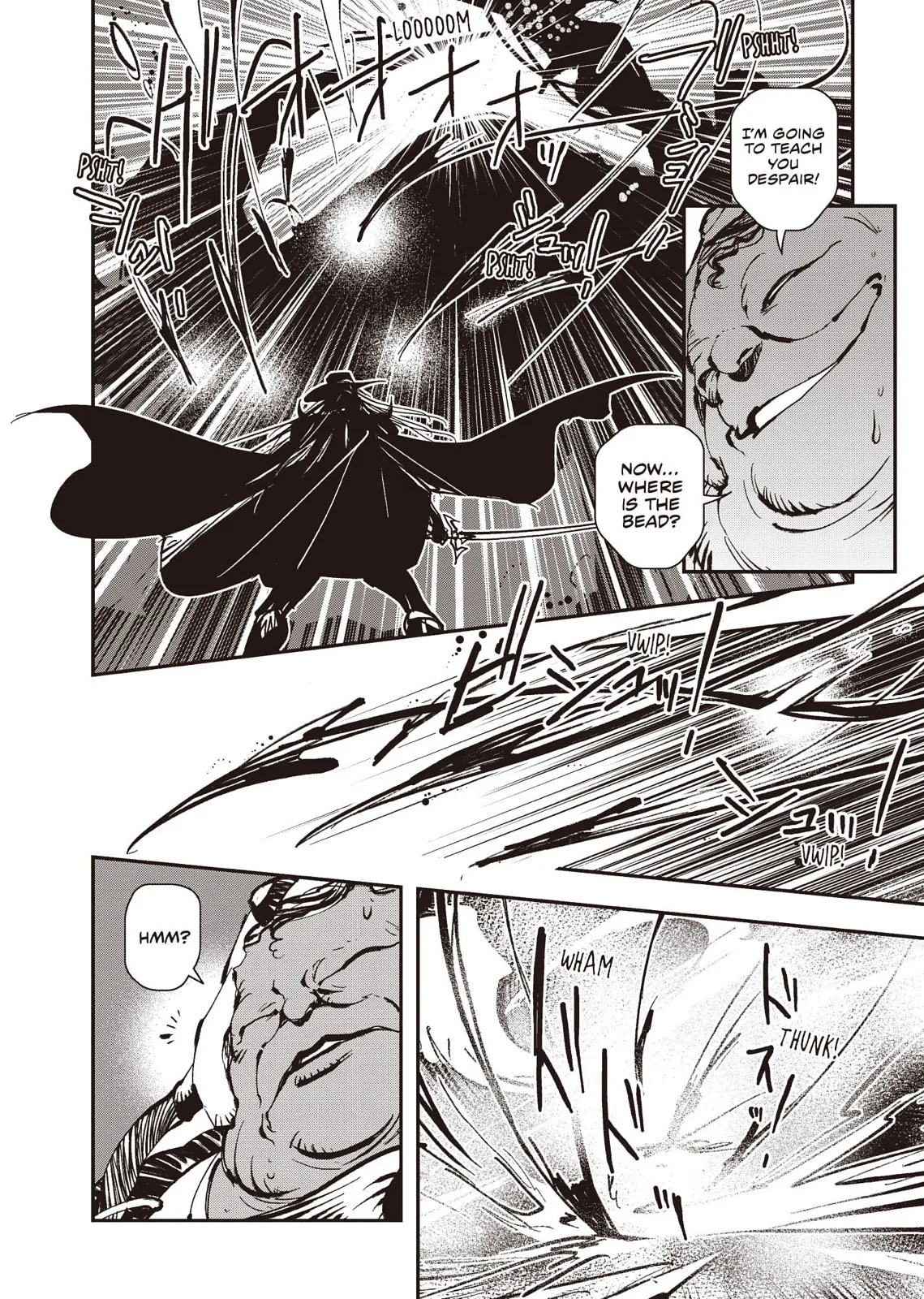 Vampire Hunter D, chapter Vol 8, page 59