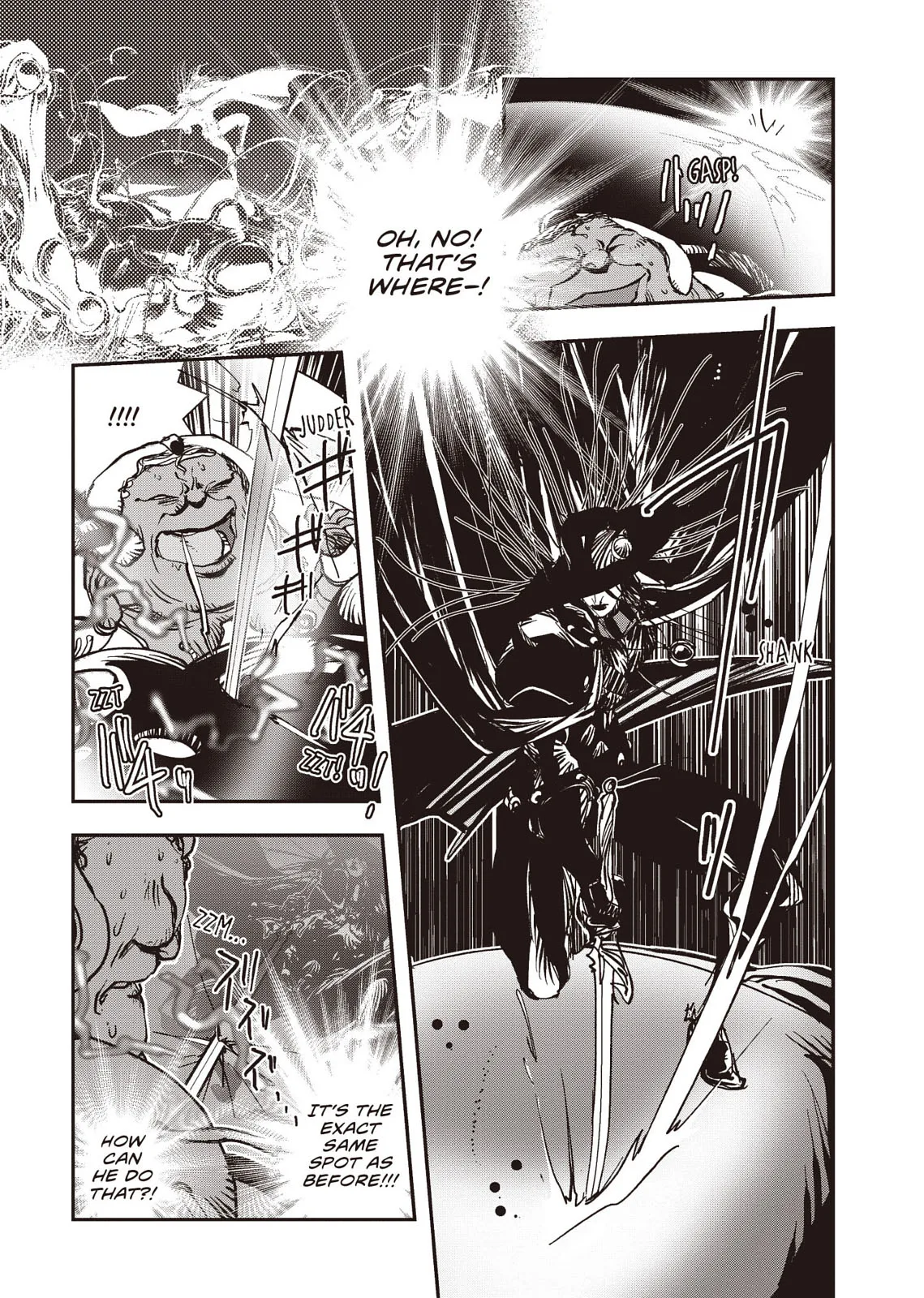 Vampire Hunter D, chapter Vol 8, page 62