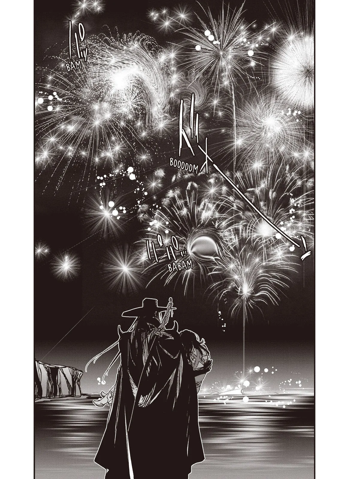 Vampire Hunter D, chapter Vol 8, page 217