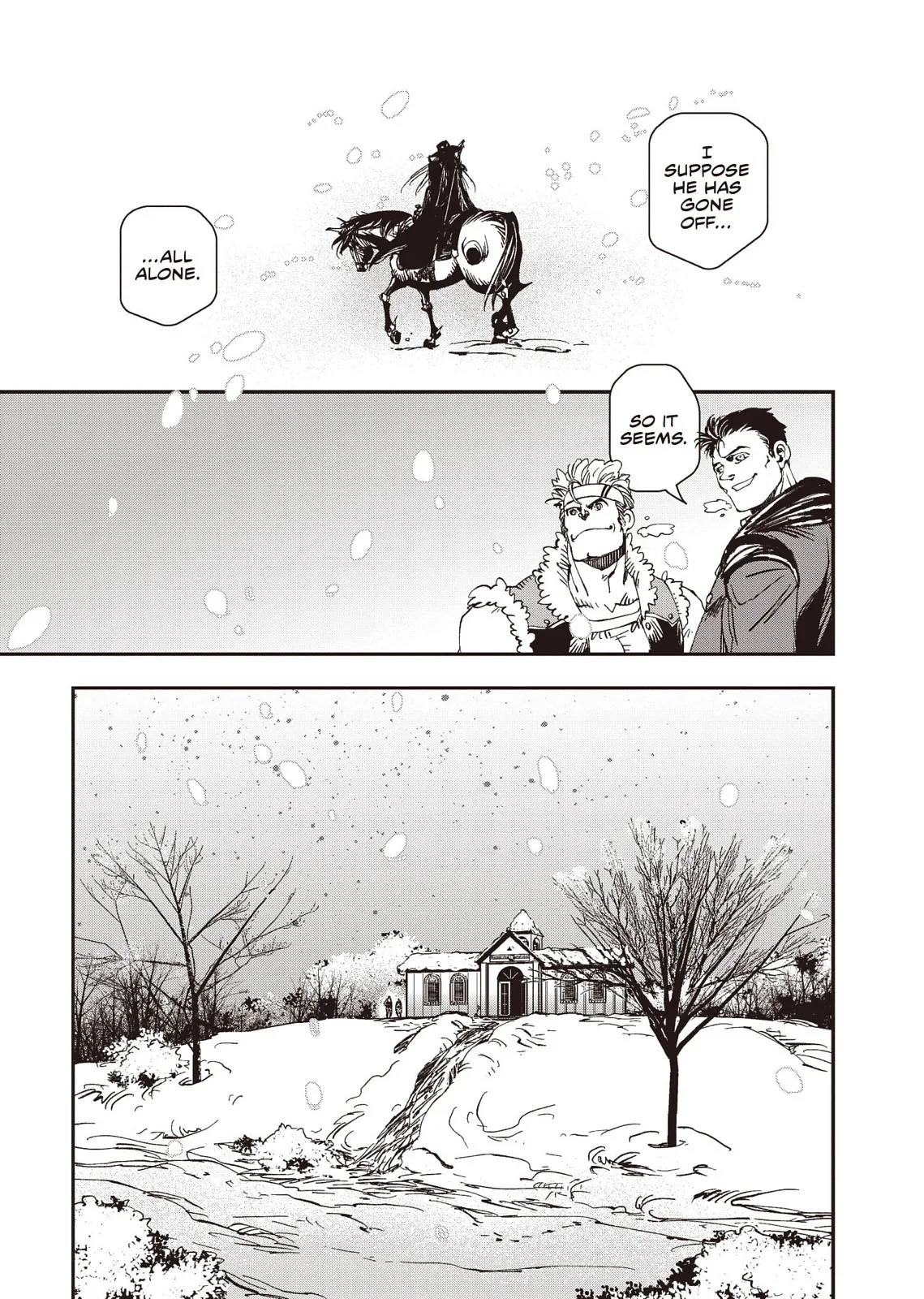 Vampire Hunter D, chapter Vol 8, page 226
