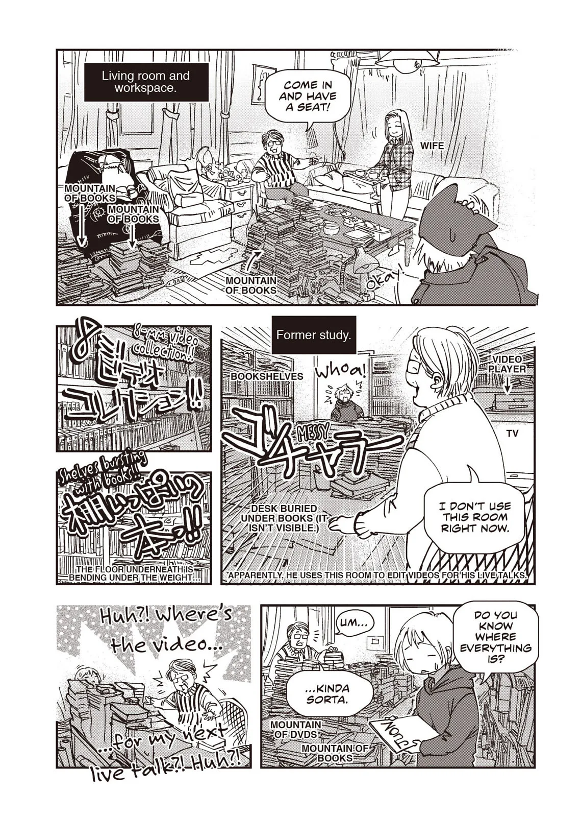 Vampire Hunter D, chapter Vol 8, page 235