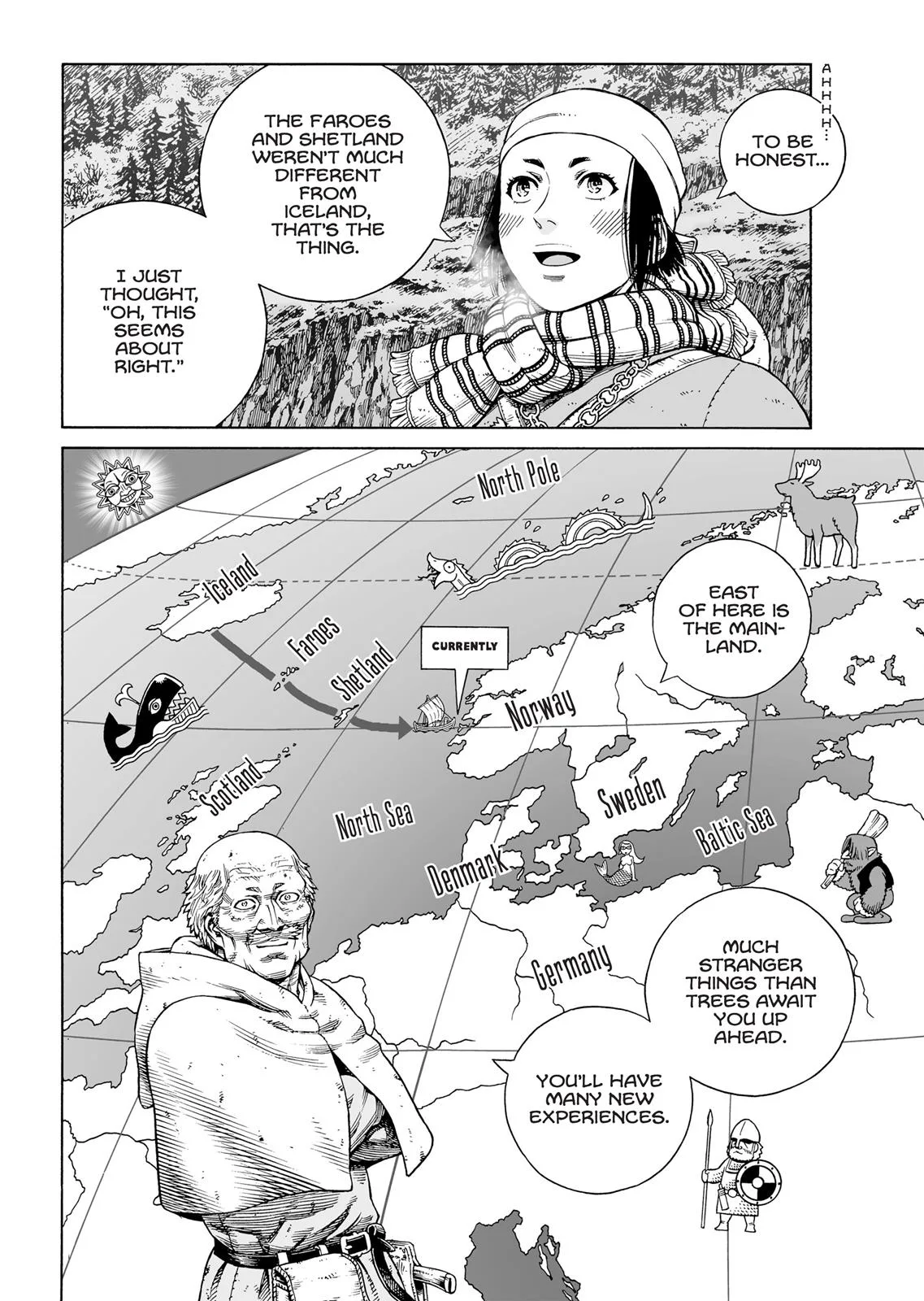 Vinland Saga, chapter 114, page 4