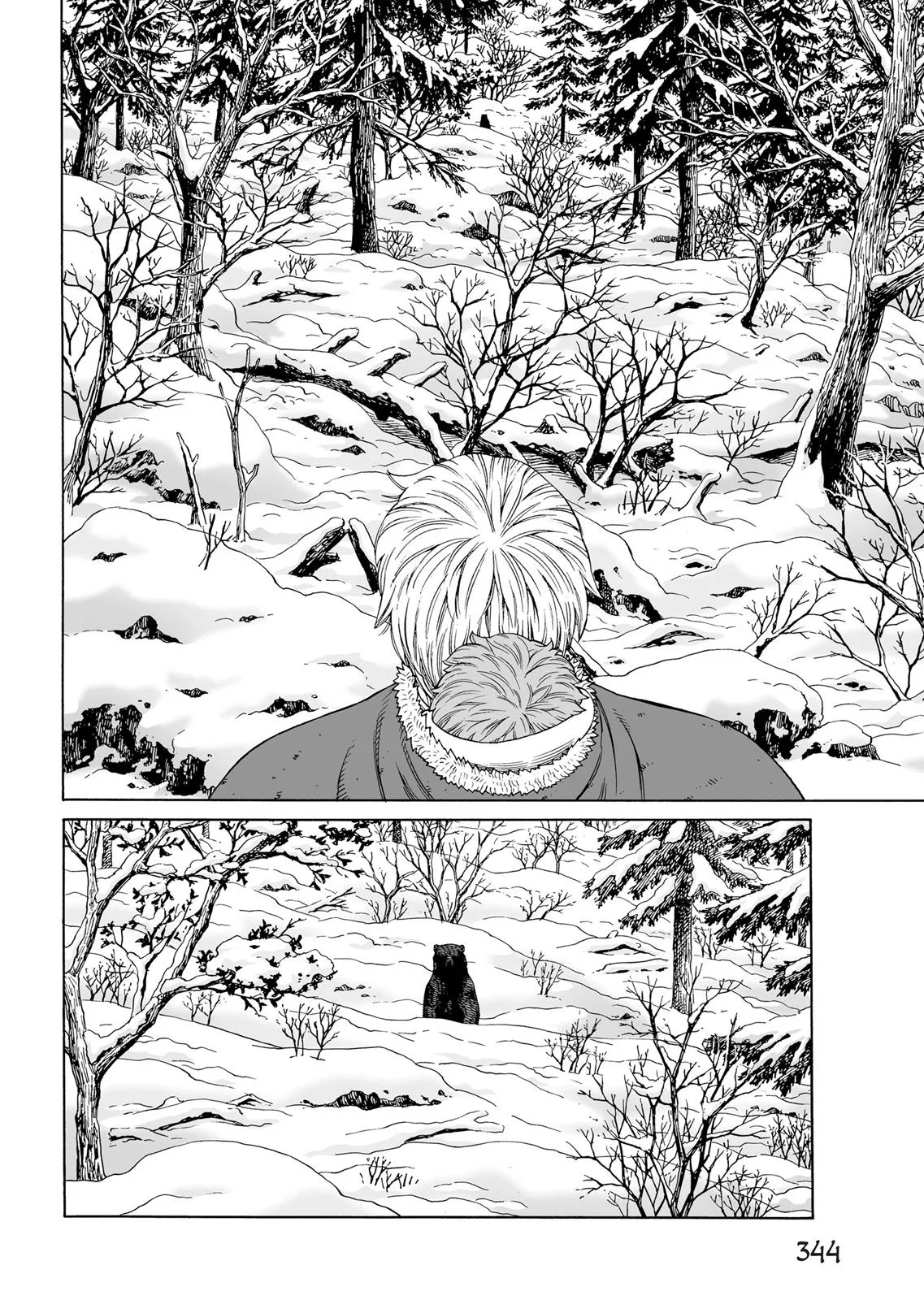 Vinland Saga, chapter 114, page 12