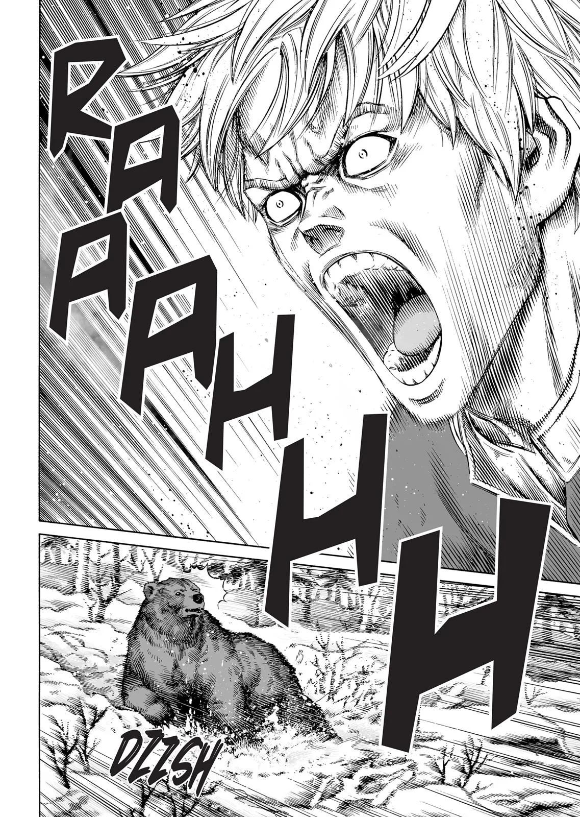 Vinland Saga, chapter 114, page 16
