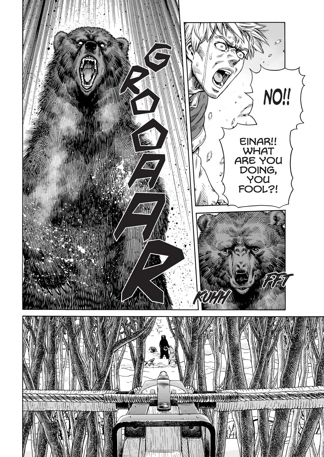 Vinland Saga, chapter 114, page 26