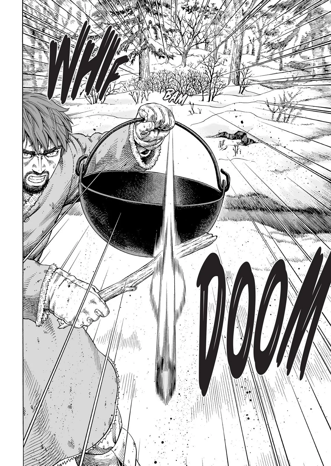 Vinland Saga, chapter 114, page 28