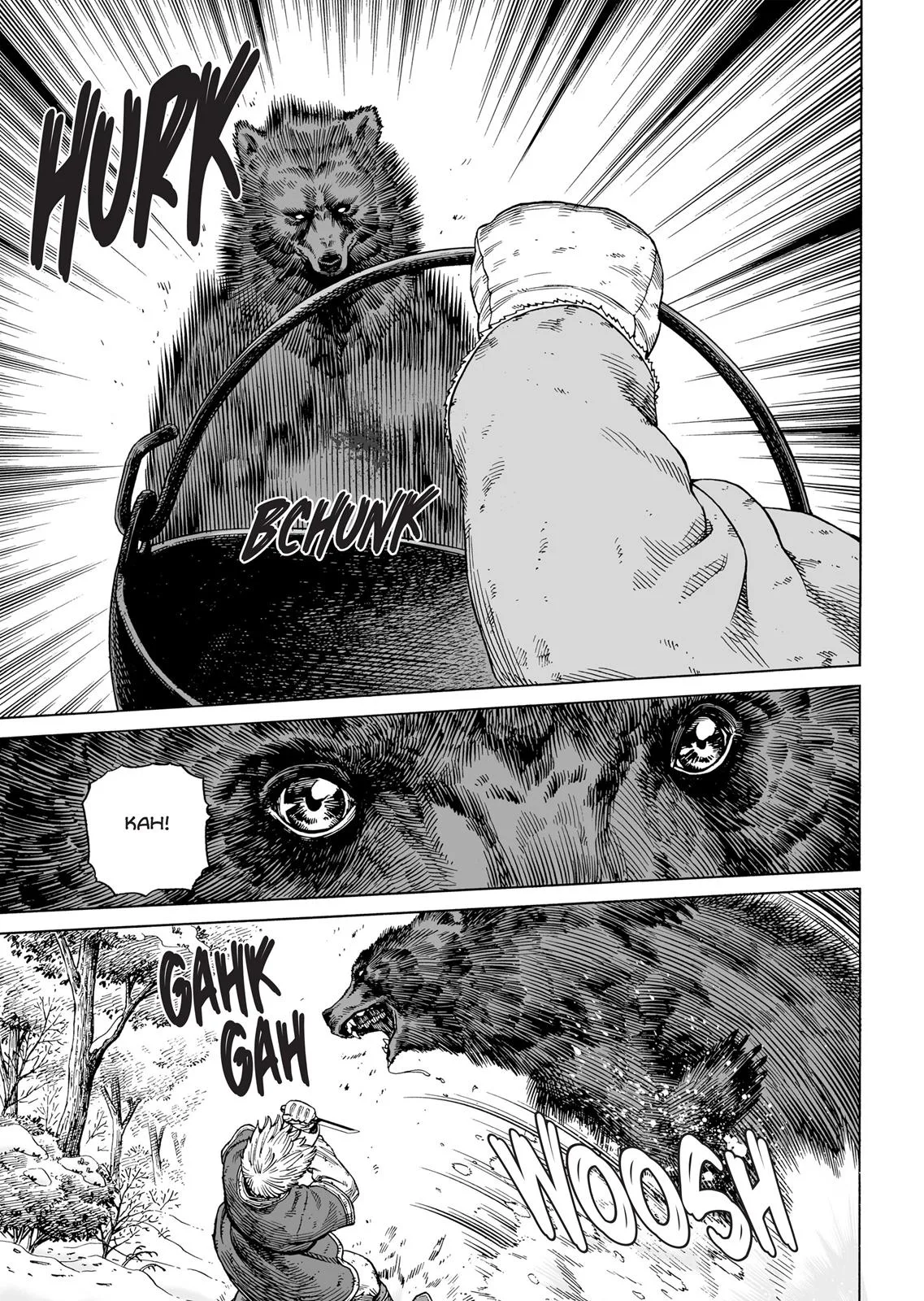 Vinland Saga, chapter 114, page 29