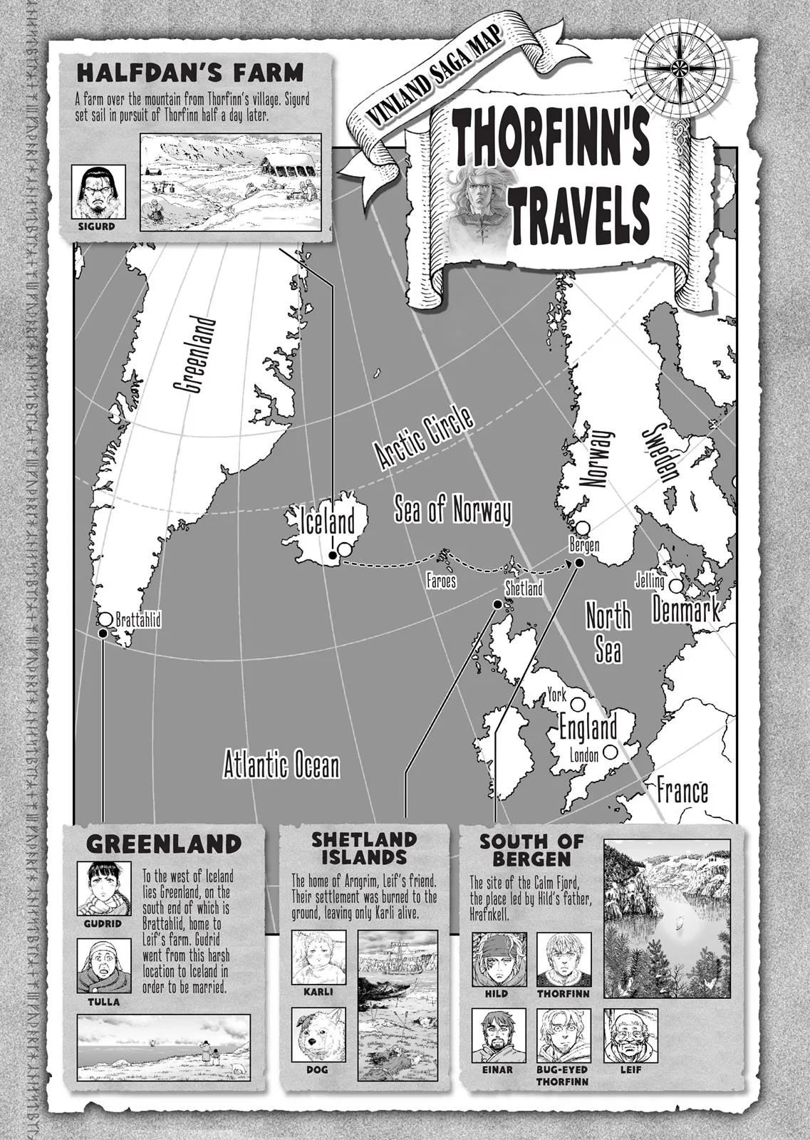 Vinland Saga, chapter 115, page 24