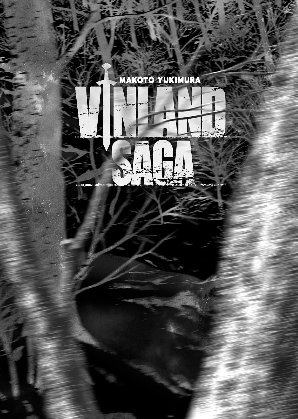 Vinland Saga, chapter 116, page 4