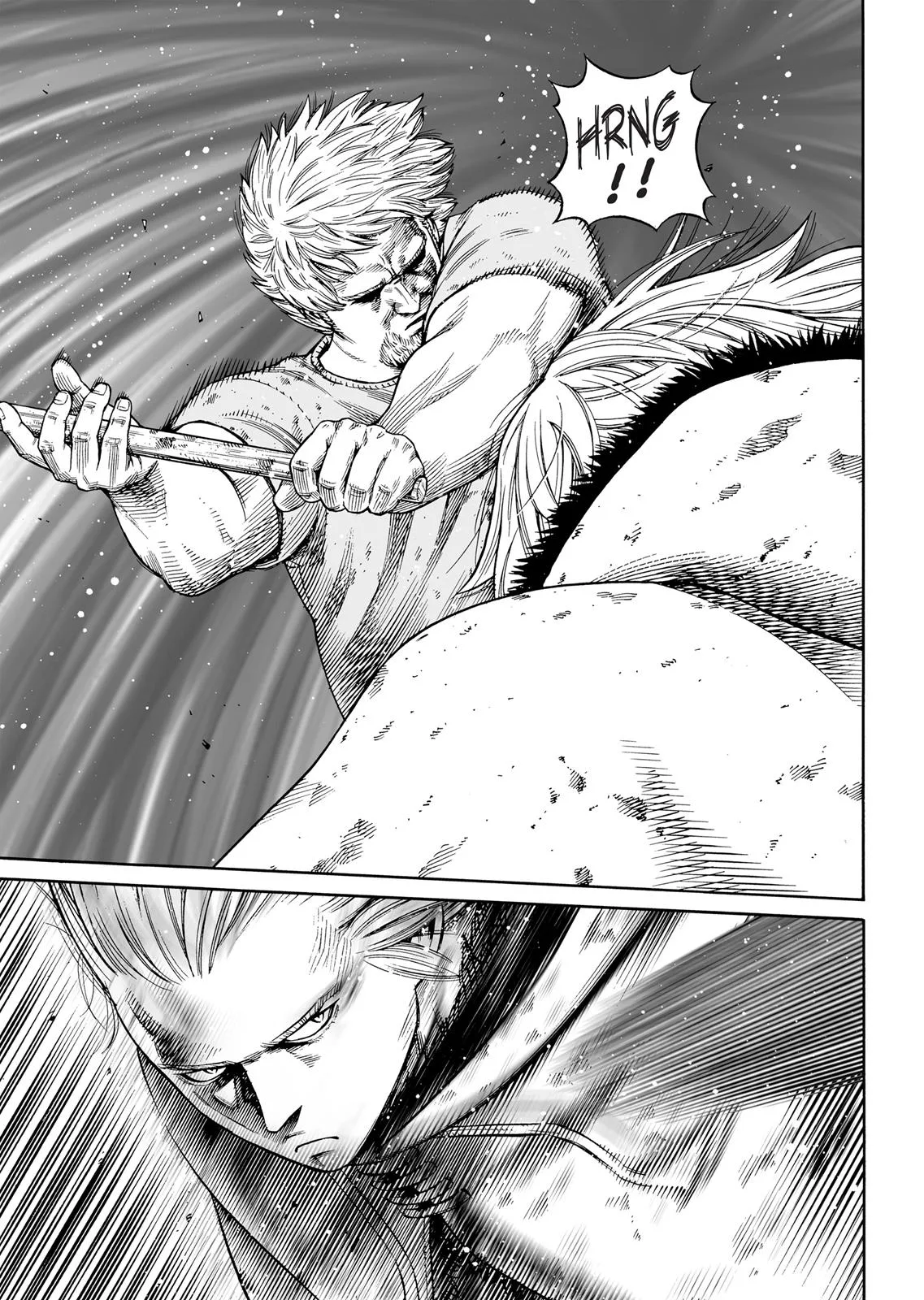Vinland Saga, chapter 119, page 5