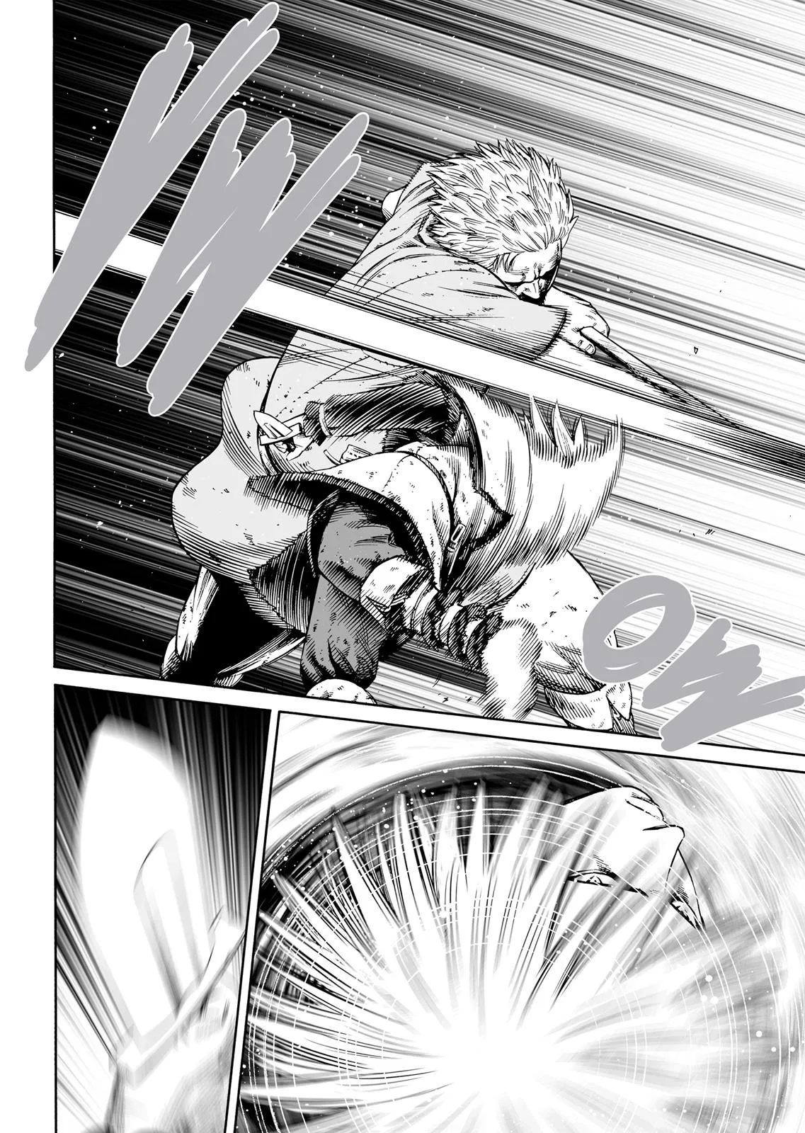 Vinland Saga, chapter 119, page 6