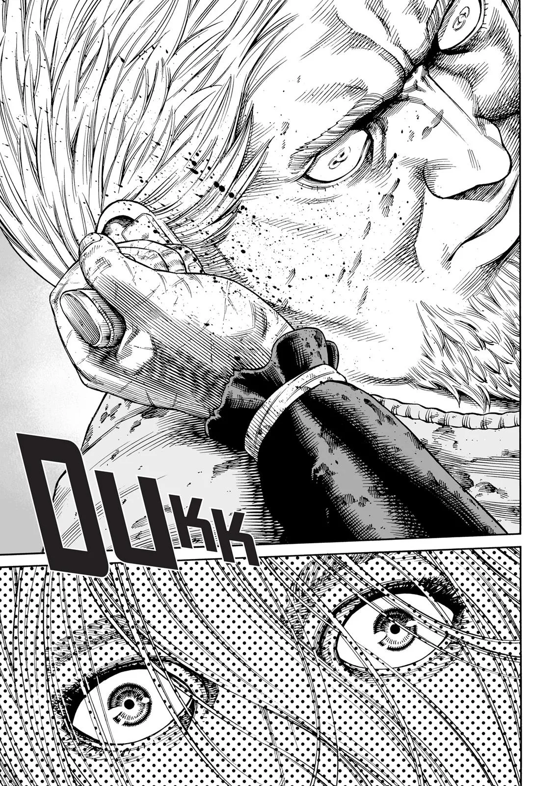 Vinland Saga, chapter 119, page 7