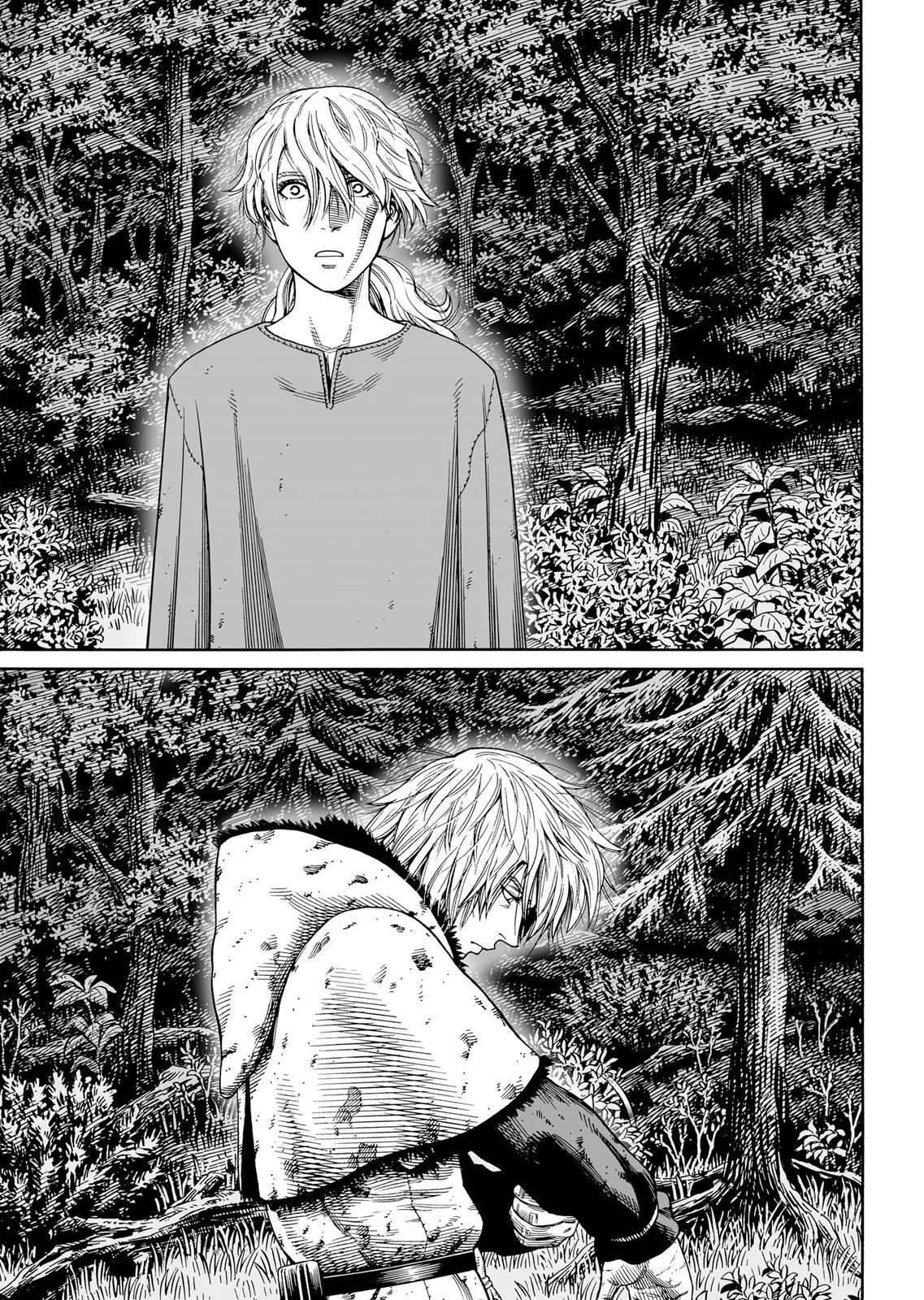 Vinland Saga, chapter 119, page 9