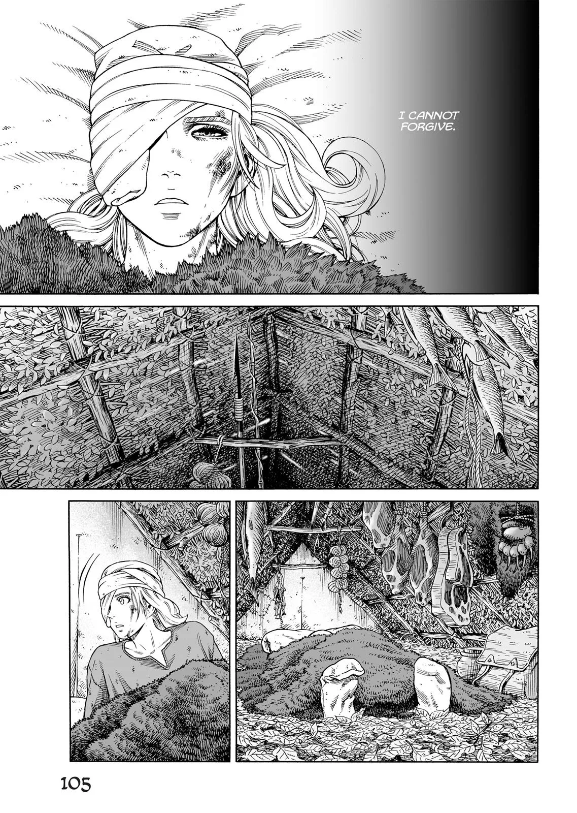 Vinland Saga, chapter 119, page 23