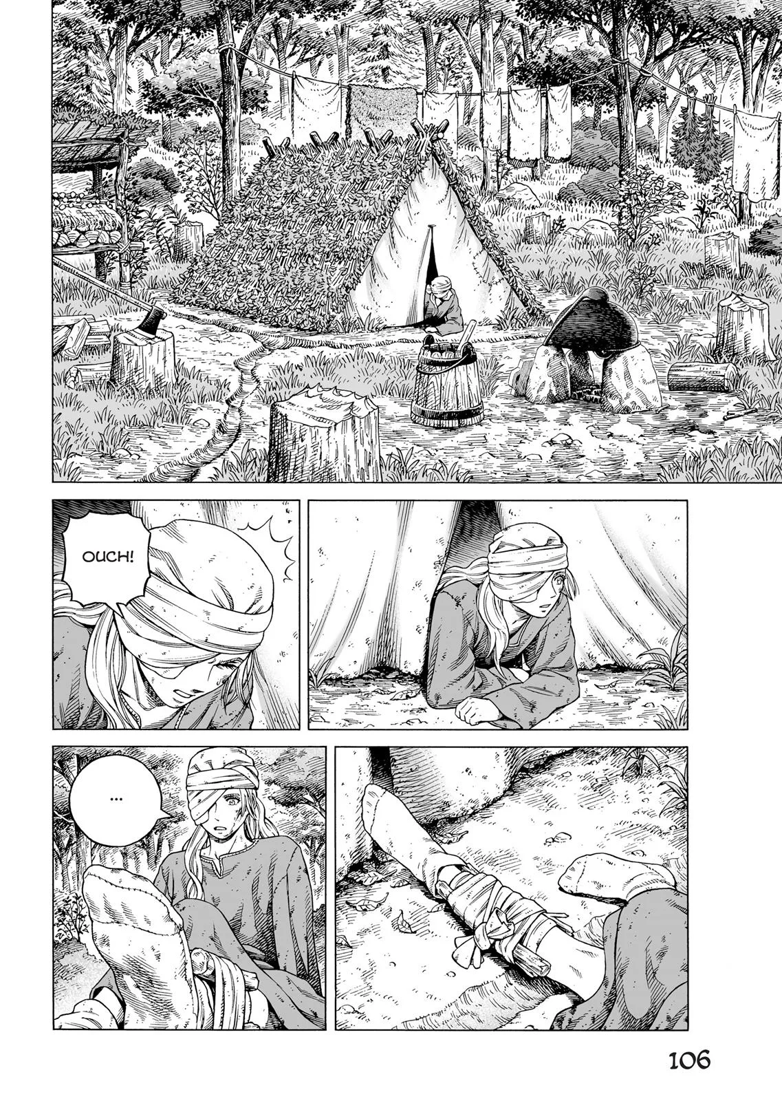 Vinland Saga, chapter 119, page 24