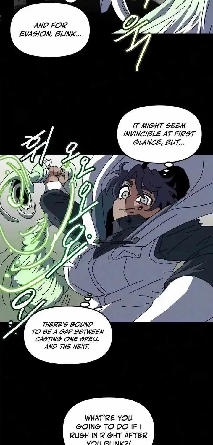 Archmage Curriculum, chapter 36, page 4