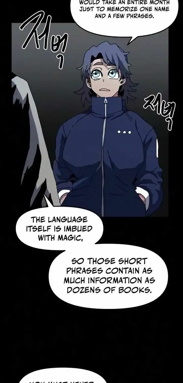 Archmage Curriculum, chapter 36, page 43