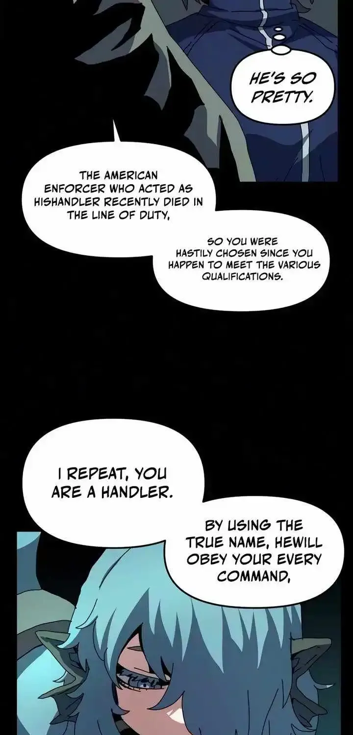 Archmage Curriculum, chapter 36, page 49