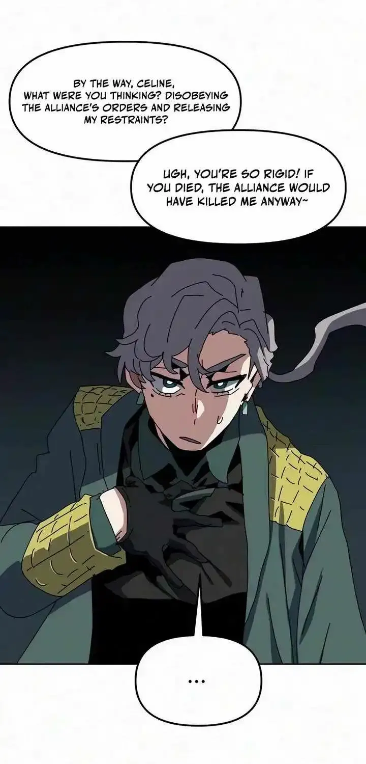 Archmage Curriculum, chapter 36, page 63