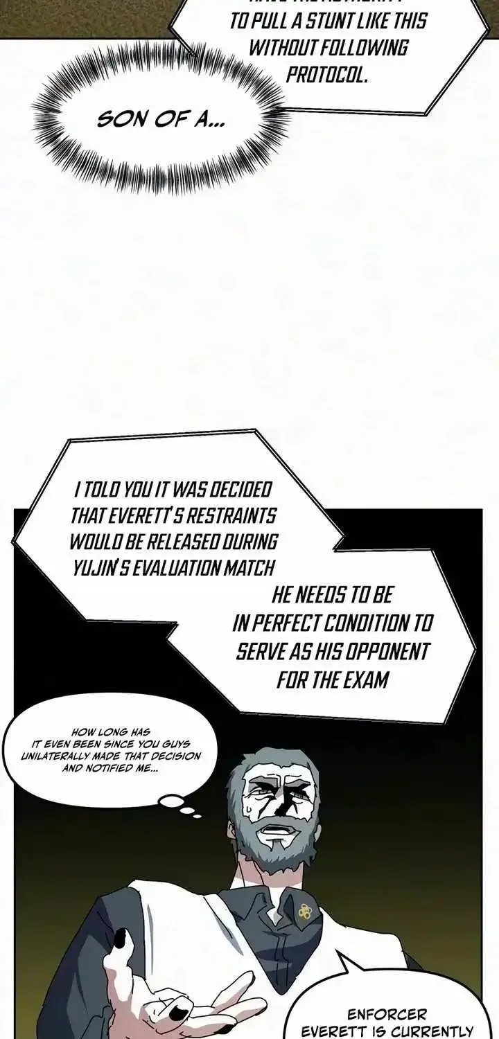 Archmage Curriculum, chapter 36, page 65