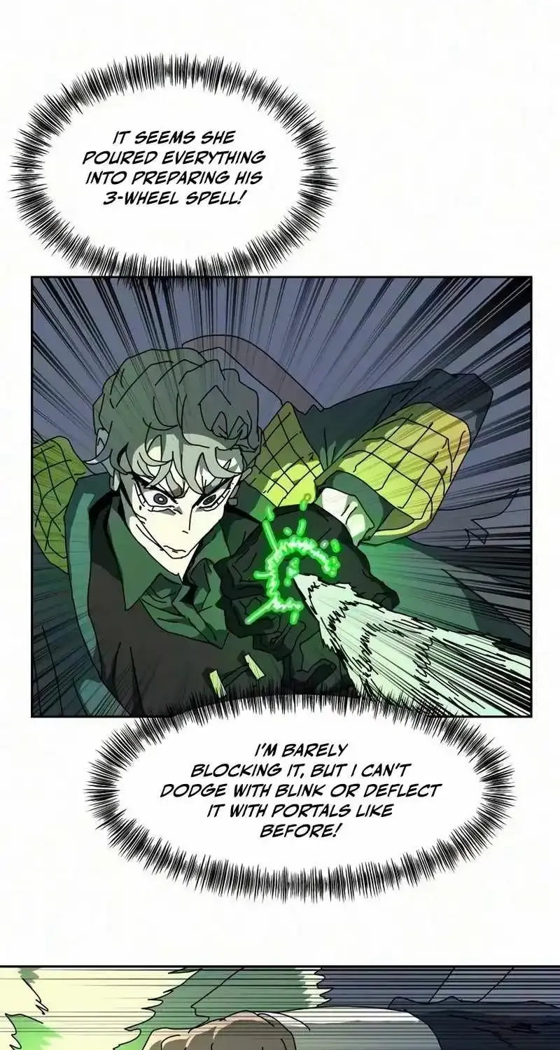 Archmage Curriculum, chapter 37, page 13