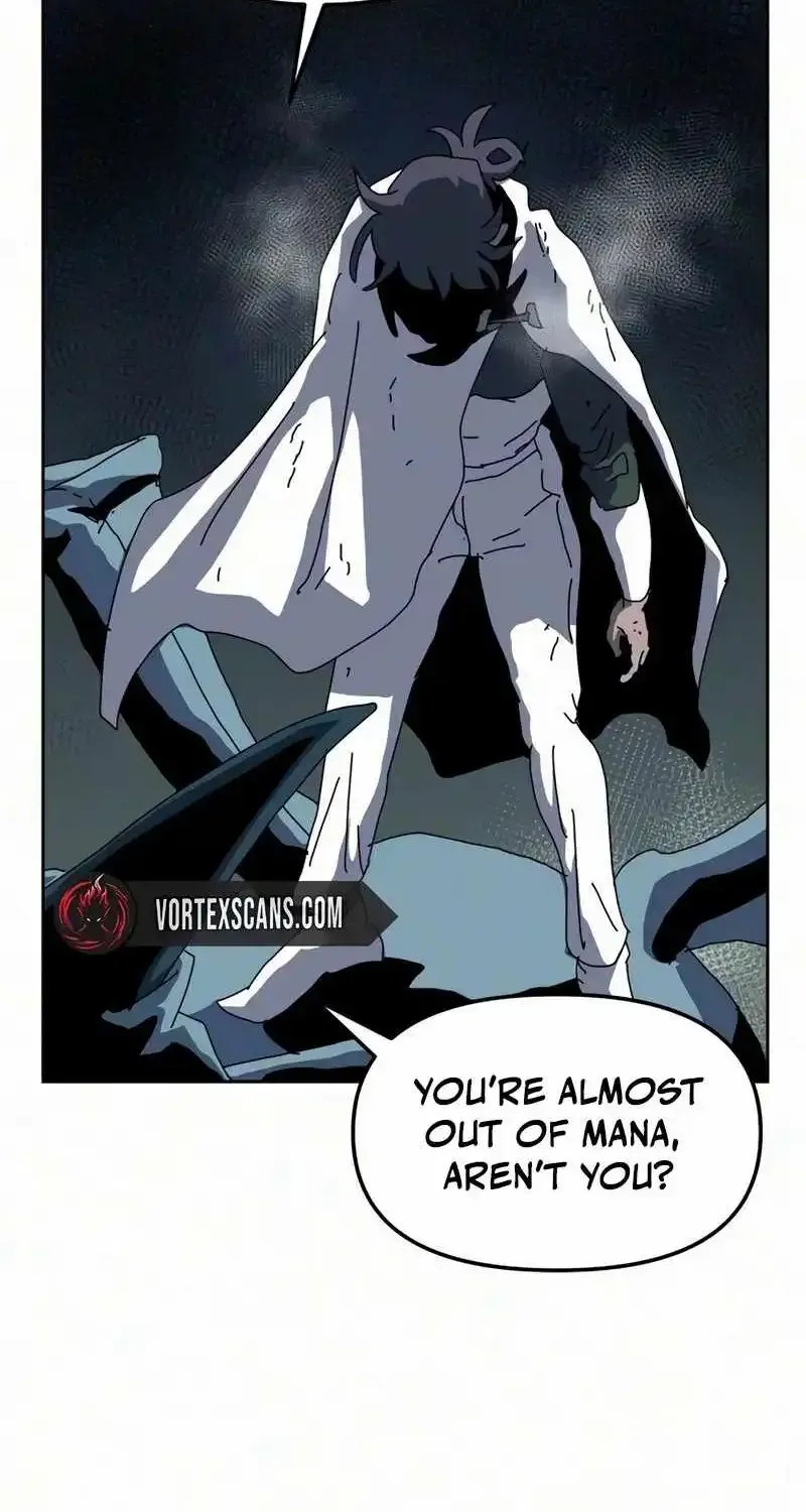 Archmage Curriculum, chapter 37, page 80