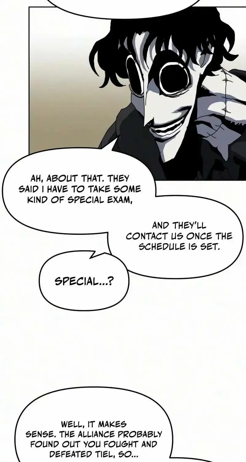 Archmage Curriculum, chapter 37, page 100
