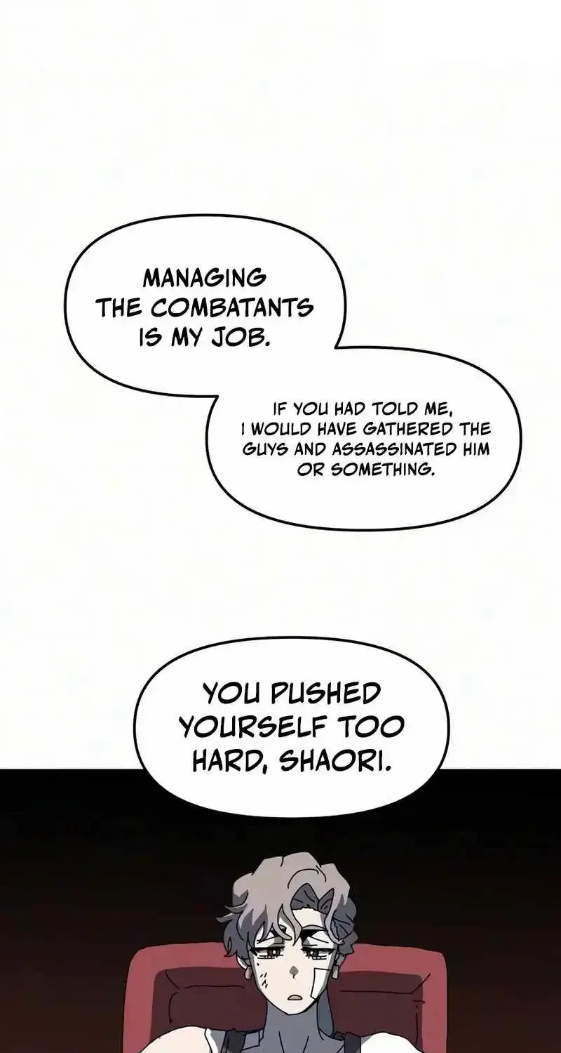 Archmage Curriculum, chapter 37, page 103
