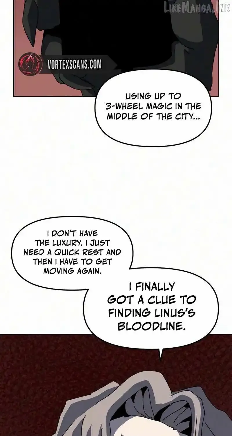 Archmage Curriculum, chapter 37, page 109