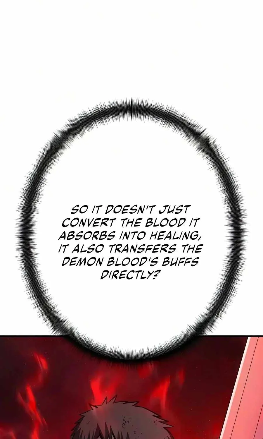 The Berserker's Second Playthrough, chapter 34, page 8