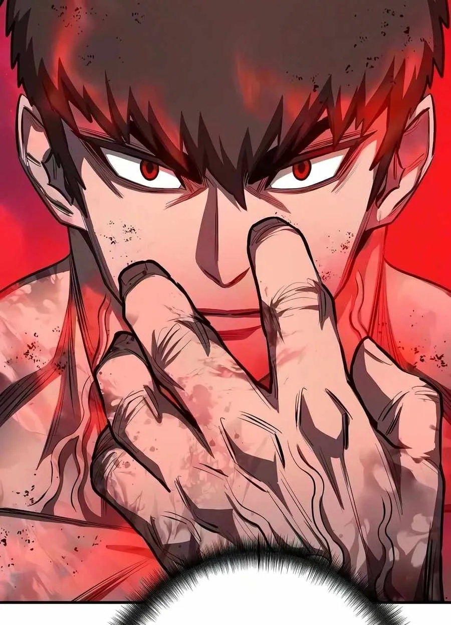 The Berserker's Second Playthrough, chapter 34, page 11