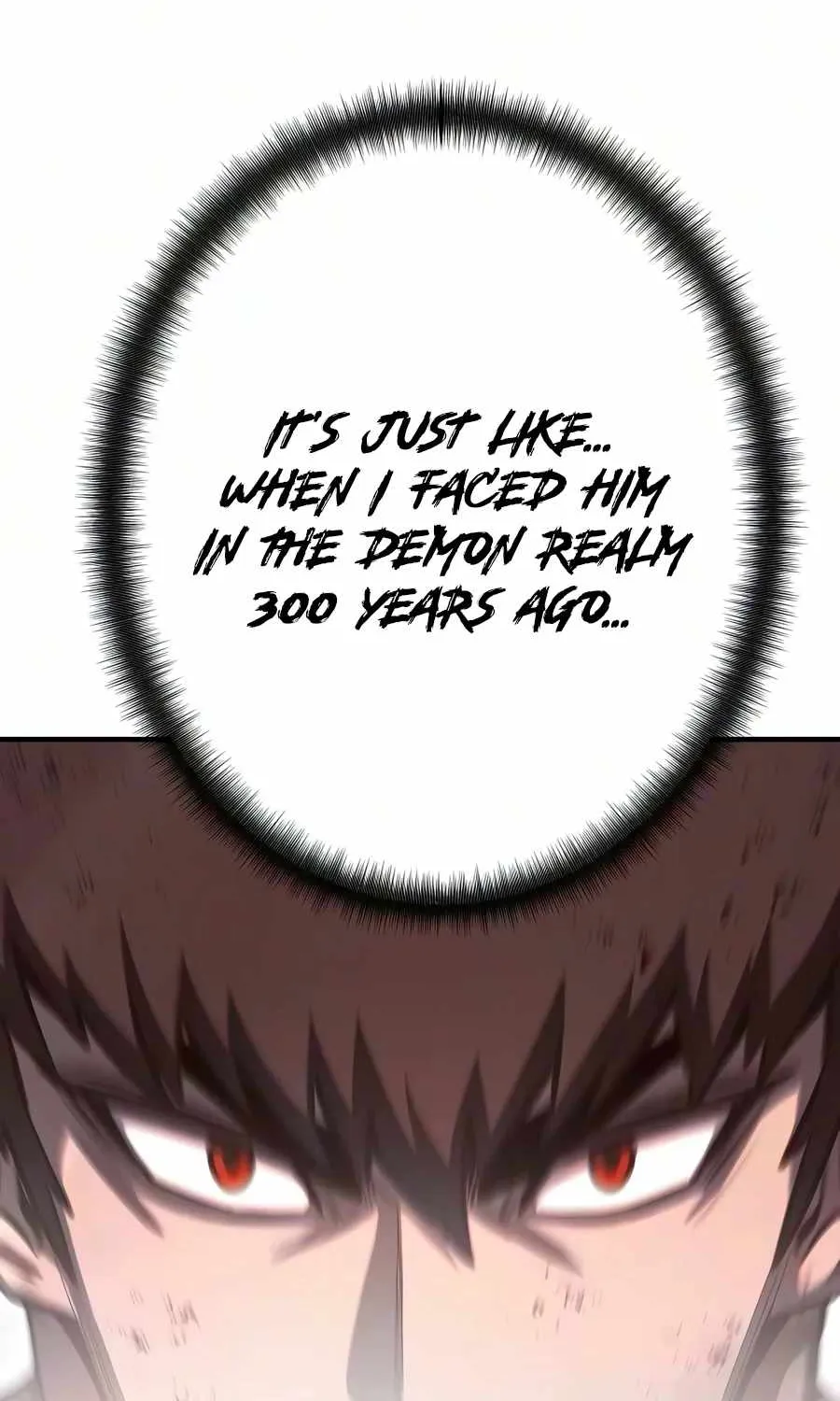 The Berserker's Second Playthrough, chapter 34, page 20