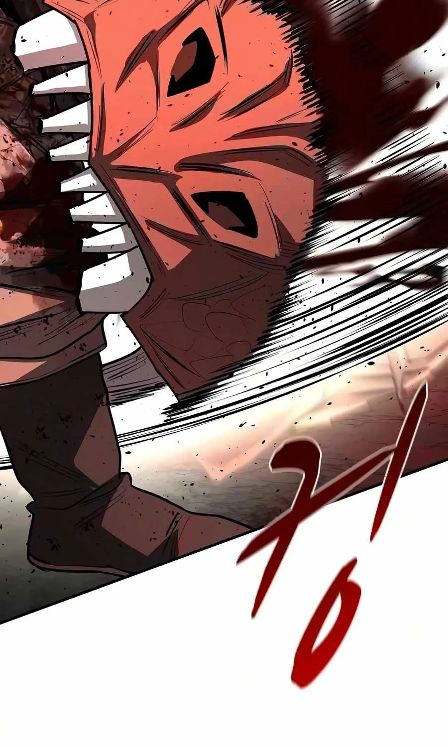 The Berserker's Second Playthrough, chapter 34, page 84