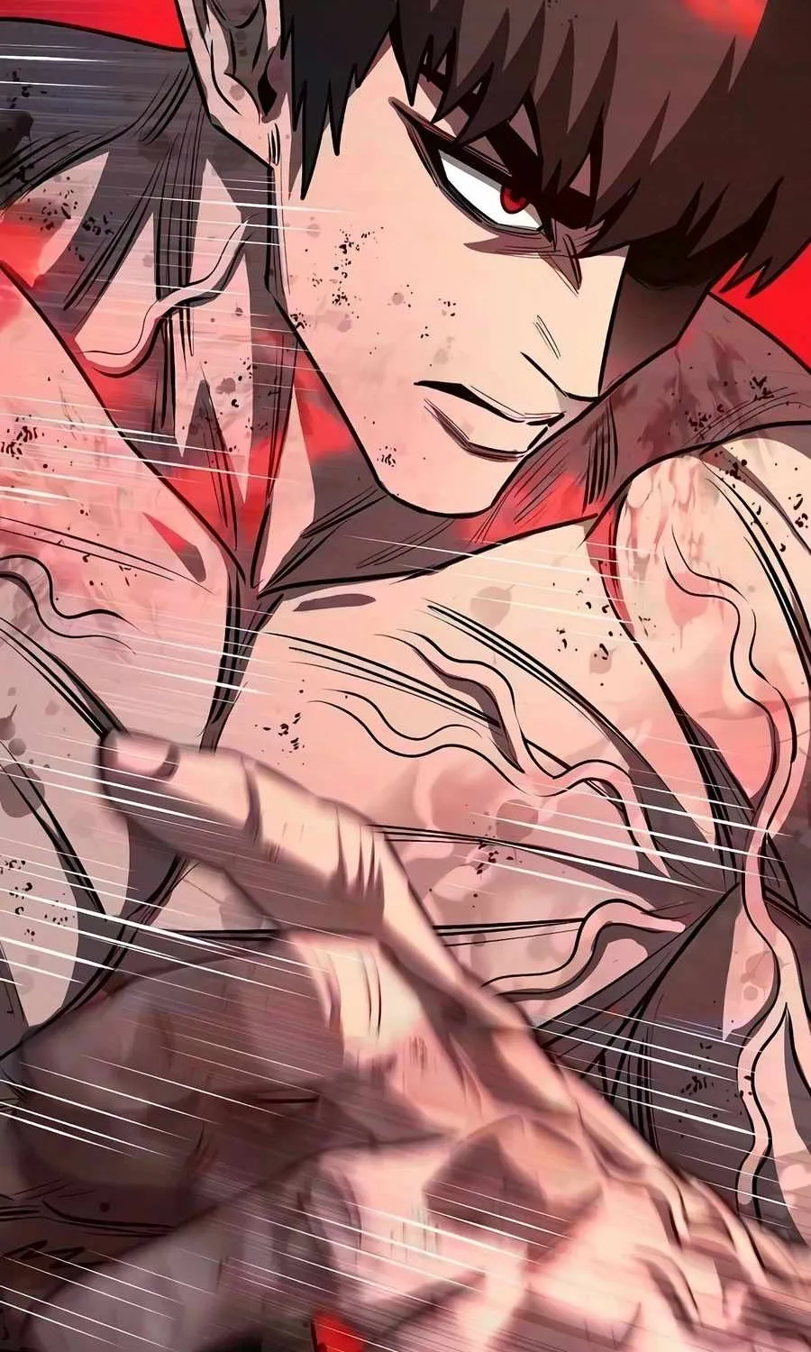 The Berserker's Second Playthrough, chapter 34, page 92