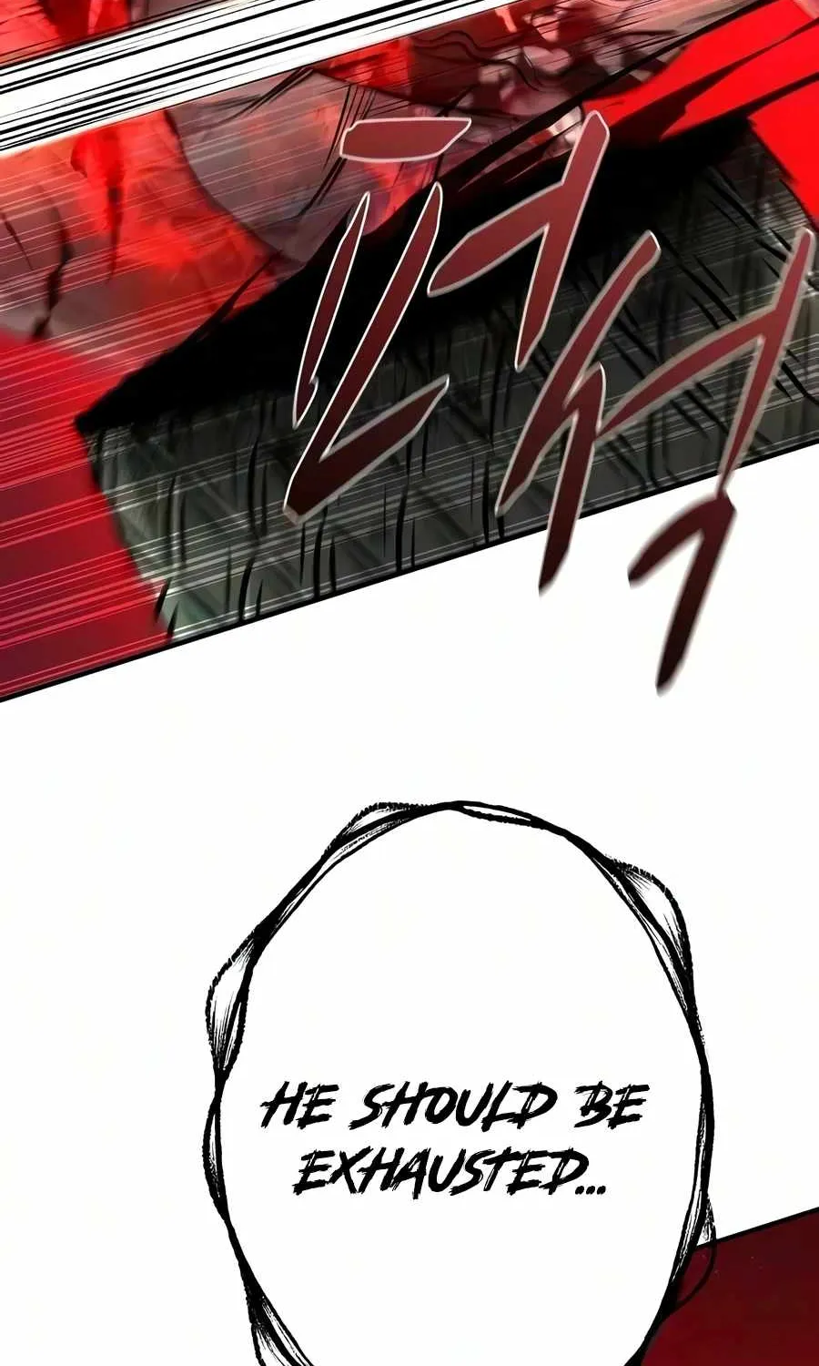 The Berserker's Second Playthrough, chapter 34, page 104