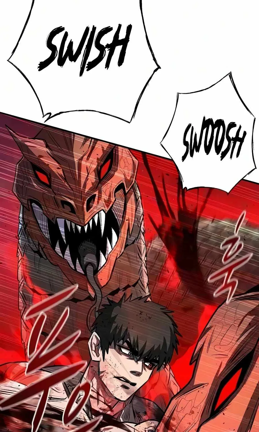The Berserker's Second Playthrough, chapter 34, page 106
