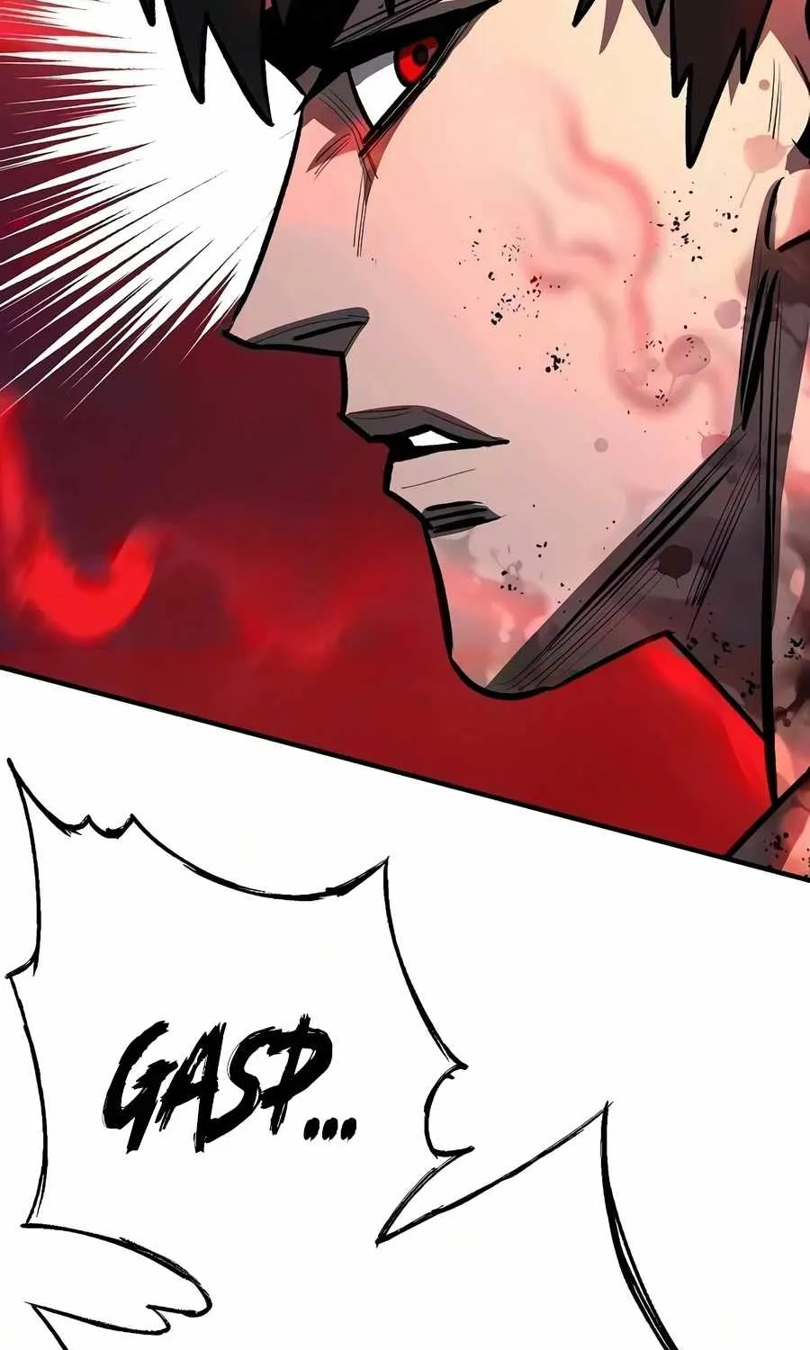 The Berserker's Second Playthrough, chapter 34, page 122