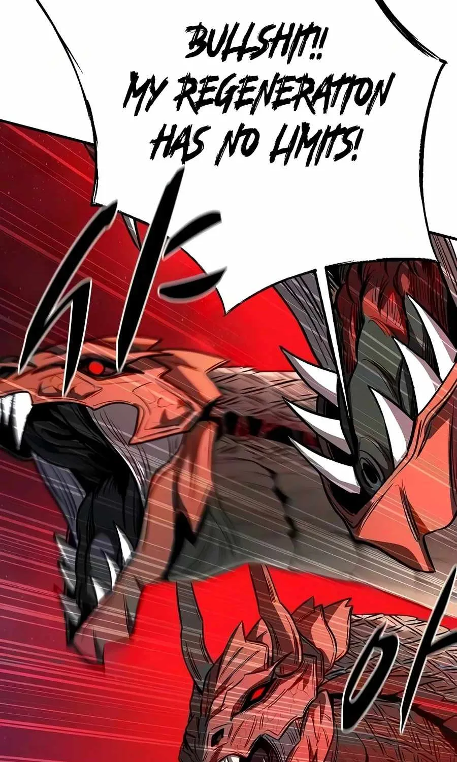 The Berserker's Second Playthrough, chapter 34, page 123