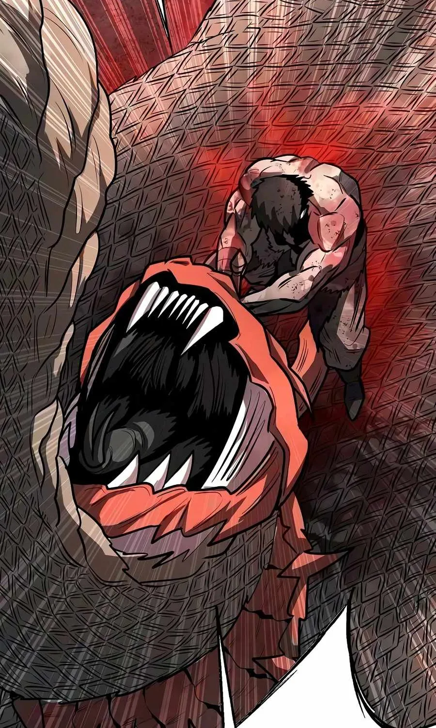 The Berserker's Second Playthrough, chapter 34, page 144