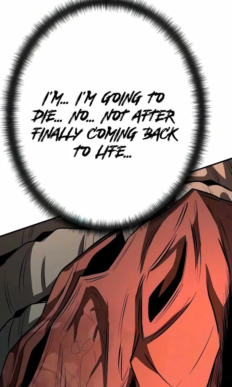 The Berserker's Second Playthrough, chapter 34, page 150