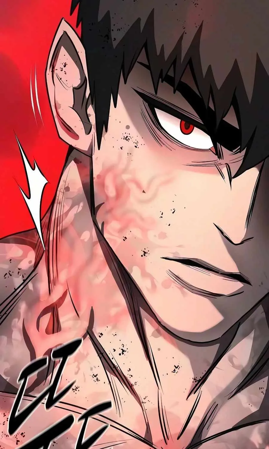 The Berserker's Second Playthrough, chapter 34, page 157