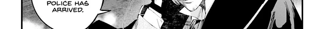 Record of Ragnarok: The Jack the Ripper Case Files, chapter 39, page 45