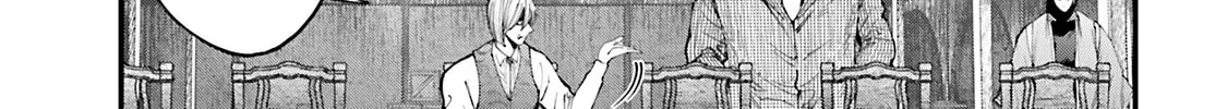 Record of Ragnarok: The Jack the Ripper Case Files, chapter 40, page 27